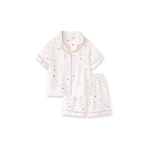 Top Melon Цвет изображения Женские Пижамные комплекты