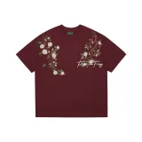 Бургундский (100% хлопок)