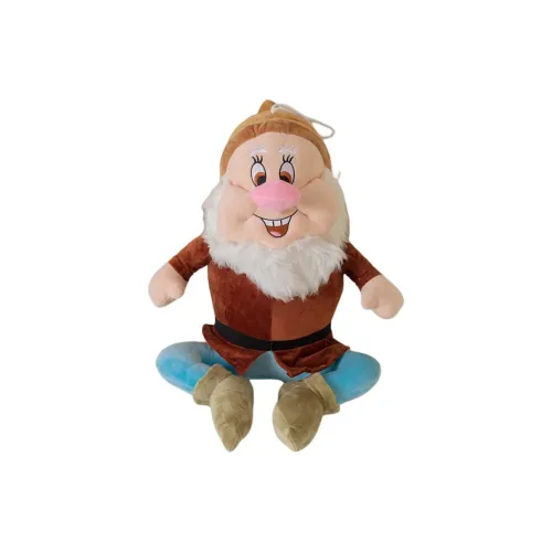 FUFEIDA Пожилой с Магическими Силами Мультяшные Куклы Плюшевая Кукла 23 см 35 см 50 см Рекомендуемый Рост