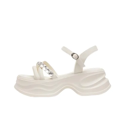 ST SAT One Ремень Сандалии Женские