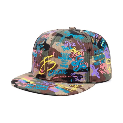 BEPOP Полиэстер Кепки Унисекс