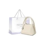 Экрю + Сумка для покупок