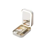 Белый (16,5*11,5*3,5)