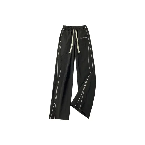 MADONA Унисекс Повседневные Брюки