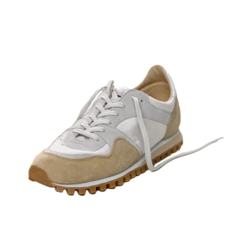 SPALWART Marathon Trail Low Топ Повседневная обувь Унисекс Пшеница