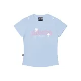 Синий (втачной рукав)