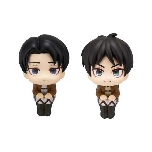 MegaHouse Фигурки в стиле Chibi