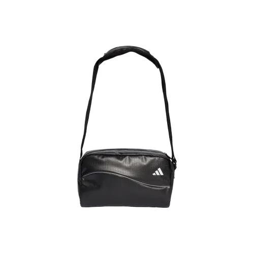 Adidas Сумки через плечо Черные Женские