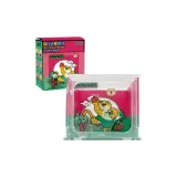 Леопард Мирный Тема Театр