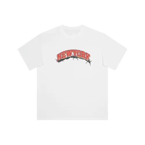 TIP Off Унисекс Футболка