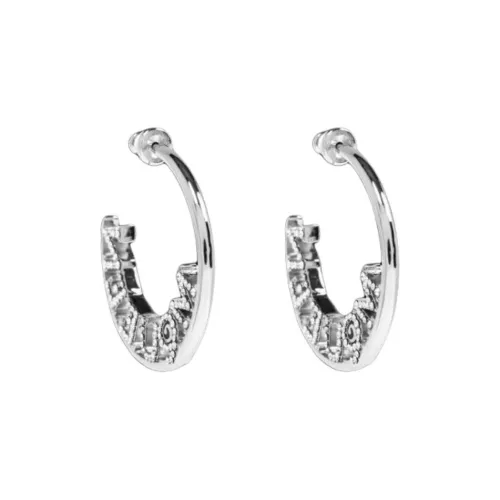 Alexander McQueen Серьги Женские