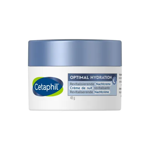 Cetaphil Face Moisturizers & Creams Унисекс