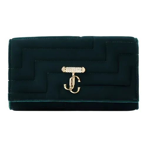 Jimmy Choo Avenue Кошельки Женские