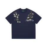 Темно-синий