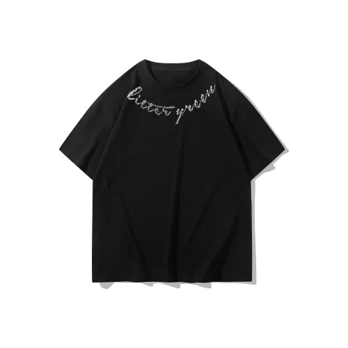 CHONGXIAOLV Унисекс T-рубашки