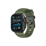 Зеленый ремень