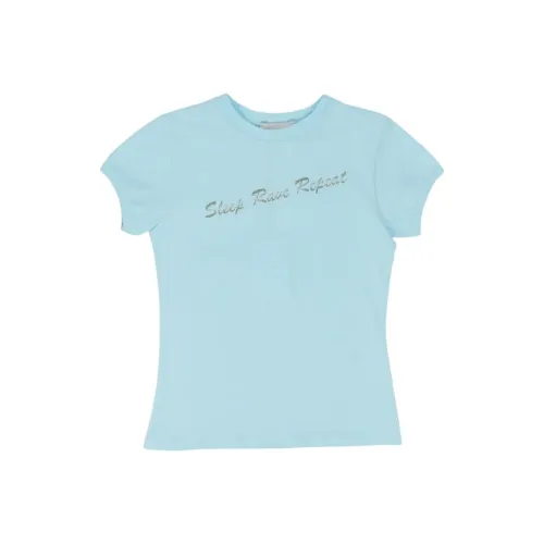 Coperni Синие Женские Рубашки