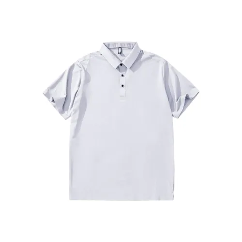 CHAORENBANG Унисекс Поло