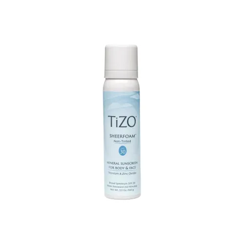Tizo Sun Protection Spray Унисекс