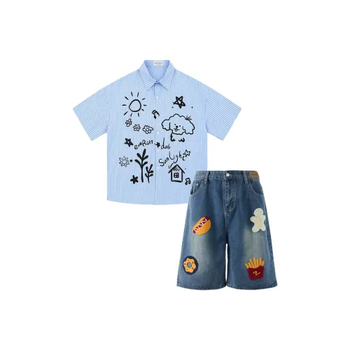 JASONWOOD Повседневная спортивная одежда унисекс