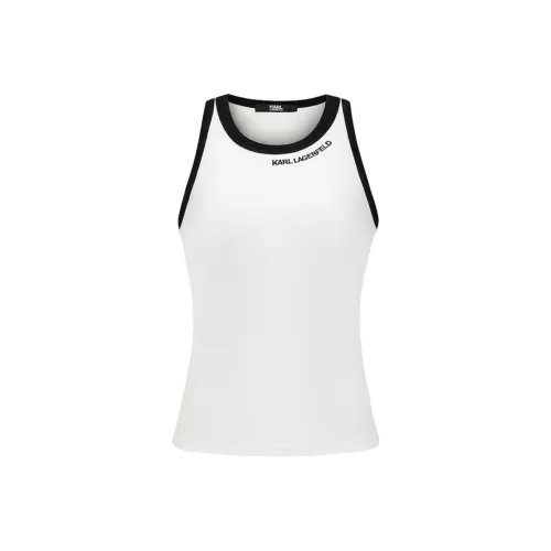 Karl Lagerfeld SS25 Майка Женская