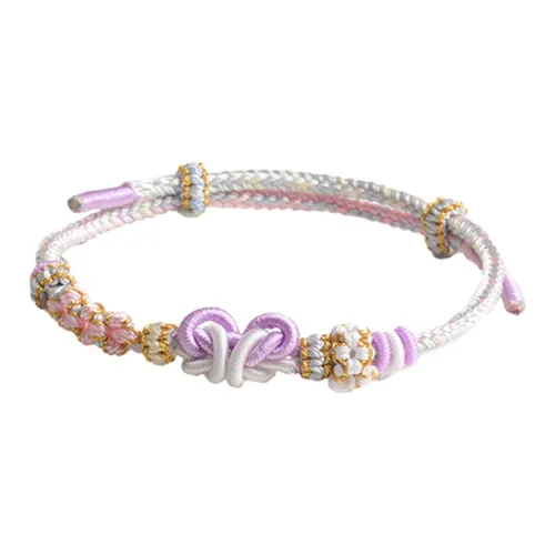 WINGSTOP Ткань Браслеты Шнурки Унисекс