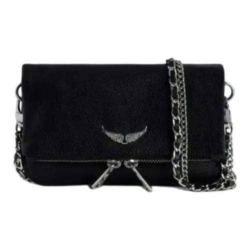 Zadig & Voltaire Rocky Сумки через плечо Женские