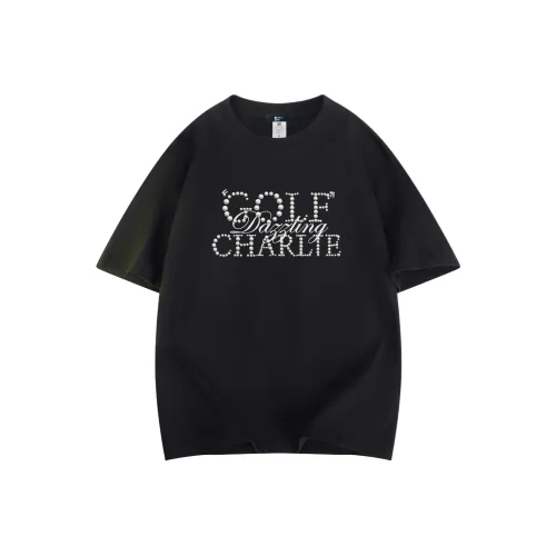 CHARLIE GOLF Унисекс Футболка
