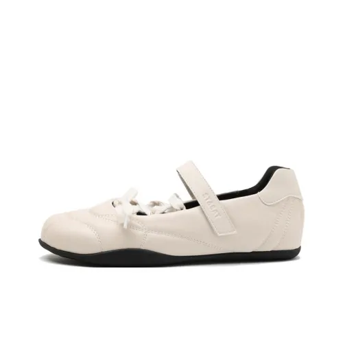 ST&SAT Туфли Мэри Джейн Женские