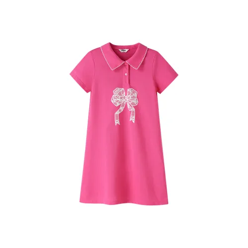 Annil Платья для школьного возраста