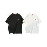 Чёрный + Белый (2 шт)