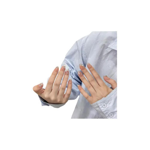 Rui Jin Искусственные Ногти Женские