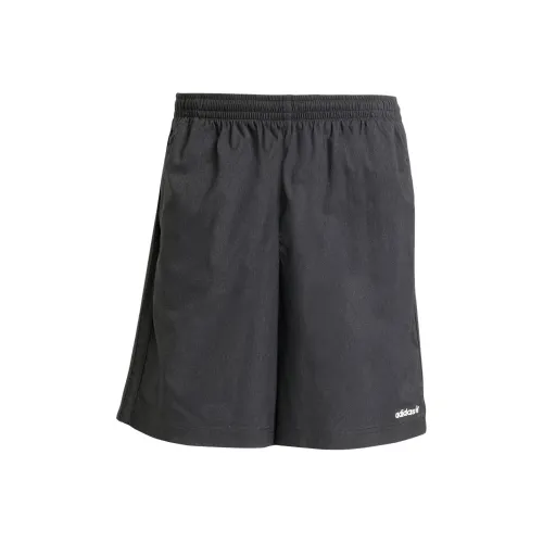 Adidas Originals SS25 Ткани вязаные Короткие Спортивные шорты Мужские