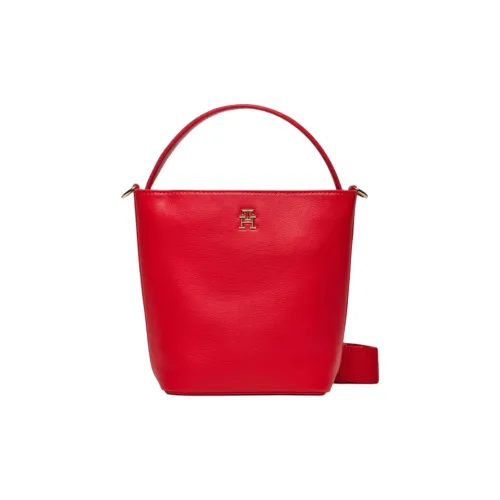 Tommy Hilfiger Сумки Fire Red Женские