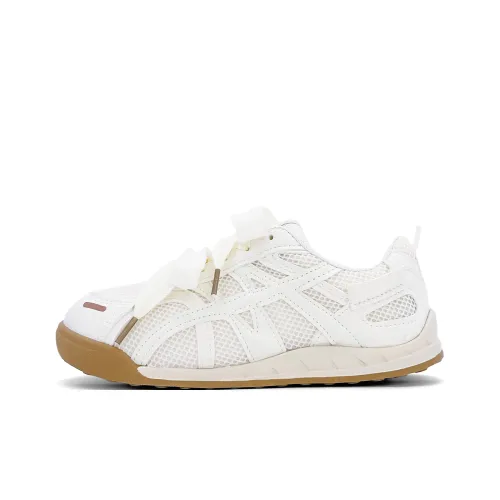 Сезонные продукты Низкий топ Casual Женские