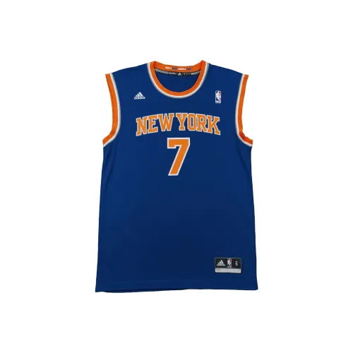 Adidas Баскетбольная Джерси Унисекс