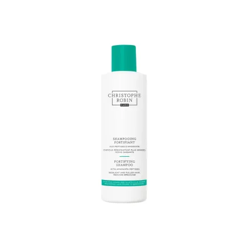 Christophe Robin Shampoo / Shampoo Soap