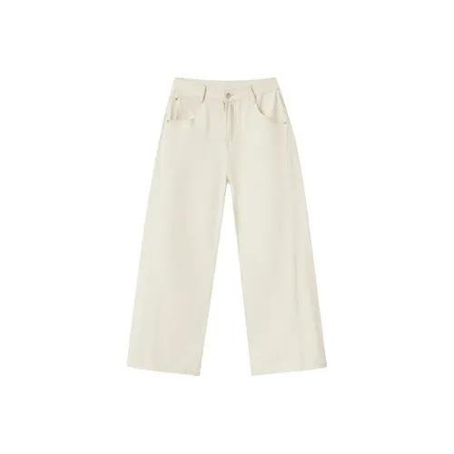 SHIJI Женские джинсы