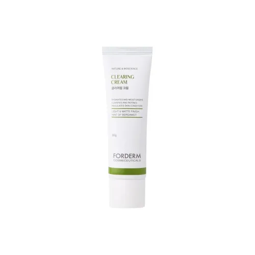 Fouden Face Moisturizers & Creams Освежающий Унисекс