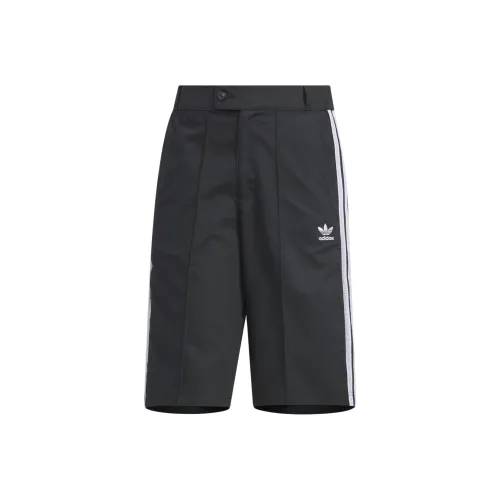 Adidas Originals Bermuda SS25 Спортивные шорты Мужские