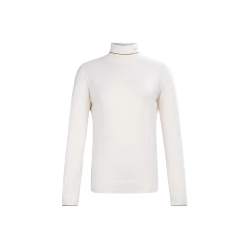 KARL LAGERFELD / Karl Lagerfeld Jeans Белый Женские Свитеры