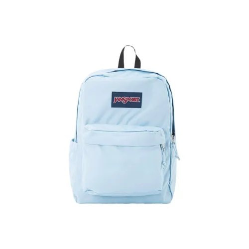JanSport Рюкзаки Туманно-голубой Унисекс