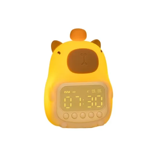 DOULEX Электронный механизм Будильник Унисекс