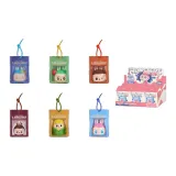 Целая коробка 6 шт (Проверка: Распакованный пластик, защитная пленка)