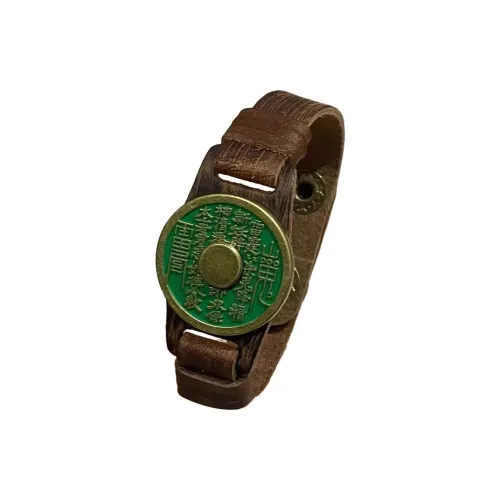 JIBAINANXI Сплав Наручные повязки Унисекс