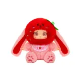 Клубничная кукла