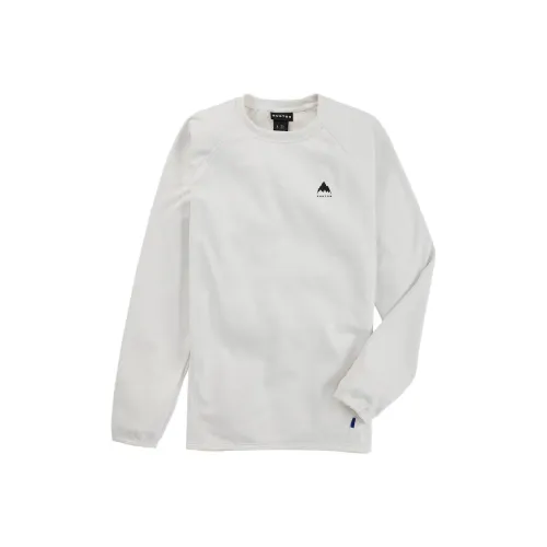 BURTON CROWN Strong Белый Пиво Мужские Толстовки