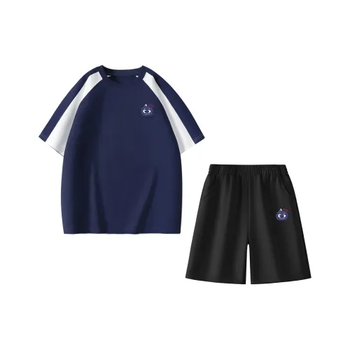 BALENO JUNIOR Повседневная спортивная одежда 2 предмета комплект для детей в возрасте 3-7 лет