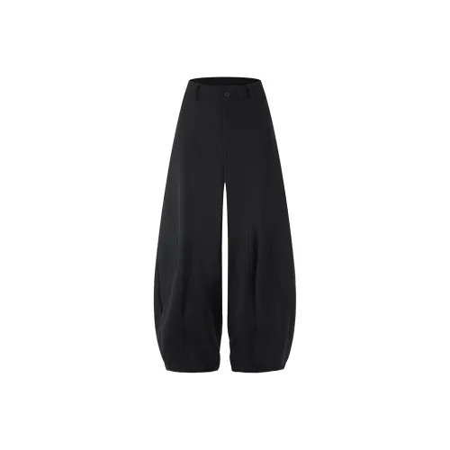 PAINT STAIN Повседневные брюки Унисекс