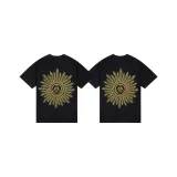 Темно-черный